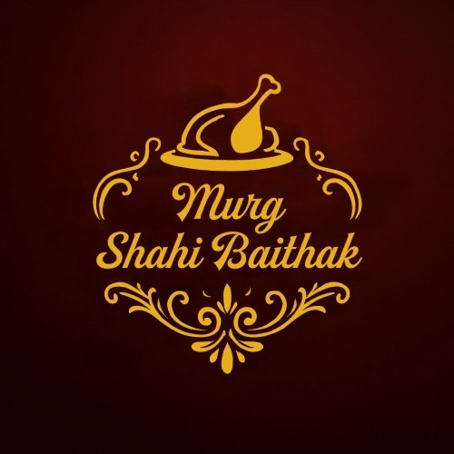 Murg Shahi Baithak
