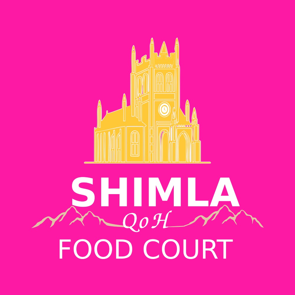 Shimla QoH Food Court